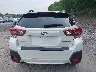 JF2GTAEC9L8****** Wrecked 2020 Subaru Crosstrek