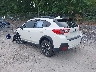 JF2GTAEC9L8****** Salvage and Repairable 2020 Subaru Crosstrek in Albany