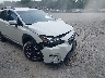 JF2GTAEC9L8****** Salvage and Repairable 2020 Subaru Crosstrek in New York State