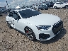 WAUEAAF44PA****** Salvage and Wrecked 2023 Audi A4 in Lafayette