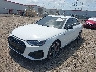 WAUEAAF44PA****** Used and Repairable 2023 Audi A4 in Lafayette