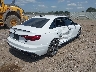WAUEAAF44PA****** Salvage and Wrecked 2023 Audi A4 in Louisiana State