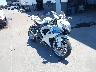 JS1GN7EA782****** Salvage and Wrecked 2008 Suzuki GSX-R600 in Sacramento