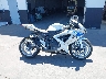 JS1GN7EA782****** Wrecked 2008 Suzuki GSX-R600 in California State