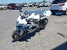 JS1GN7EA782****** Used and Repairable 2008 Suzuki GSX-R600 in Sacramento