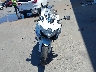 JS1GN7EA782****** Used and Repairable 2008 Suzuki GSX-R600 in California State