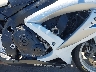 JS1GN7EA782****** Wrecked 2008 Suzuki GSX-R600 in Sacramento