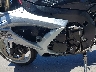 JS1GN7EA782****** Used 2008 Suzuki GSX-R600 in Sacramento