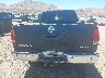 1N6AA06B27N****** Salvage 2007 Nissan Titan