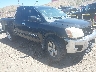 1N6AA06B27N****** Salvage and Wrecked 2007 Nissan Titan in Reno