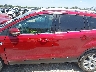 1FMCU0J92FU****** Repairable 2015 Ford Escape in Texas State