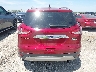 1FMCU0J92FU****** Wrecked 2015 Ford Escape