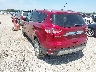 1FMCU0J92FU****** Salvage and Repairable 2015 Ford Escape in Fort Worth North