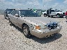 2MEFM75W4WX****** Salvage and Wrecked 1998 Mercury Grand Marquis in Dallas