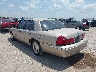 2MEFM75W4WX****** Salvage and Repairable 1998 Mercury Grand Marquis in Dallas