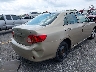 1NXBU40E09Z****** Wrecked 2009 Toyota Corolla in Florida State