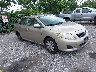 1NXBU40E09Z****** Salvage and Wrecked 2009 Toyota Corolla in West Palm Beach