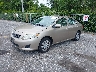 1NXBU40E09Z****** Used and Repairable 2009 Toyota Corolla in West Palm Beach