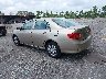 1NXBU40E09Z****** Salvage and Repairable 2009 Toyota Corolla in West Palm Beach