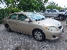 1NXBU40E09Z****** Salvage and Repairable 2009 Toyota Corolla in Florida State