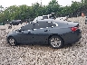 1G1ZD5STXMF****** Reparables 2021 Chevrolet Malibu en Estado de Ohio