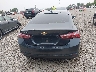 1G1ZD5STXMF****** Destrozados 2021 Chevrolet Malibu