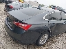 1G1ZD5STXMF****** Reparables 2021 Chevrolet Malibu