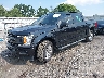 1FTEW1CP0KF****** Used and Repairable 2019 Ford F-150 in Atlanta South