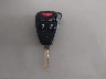 1C4BJWEG7FL****** Salvage 2015 Jeep Wrangler in New Jersey State