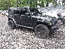 1C4BJWEG7FL****** Salvage and Wrecked 2015 Jeep Wrangler in Central New Jersey