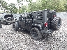 1C4BJWEG7FL****** Salvage and Repairable 2015 Jeep Wrangler in Central New Jersey