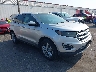 2FMTK4J91FB****** Salvamento y Destrozados 2015 Ford Edge en Portland