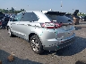 2FMTK4J91FB****** Salvamento y Reparables 2015 Ford Edge en Portland