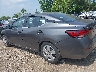 3N1AB8BV7SY****** Repairable 2025 Nissan Sentra in Ohio State