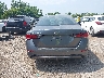 3N1AB8BV7SY****** Wrecked 2025 Nissan Sentra