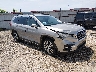 4S4WMAPD0K3****** Salvage and Wrecked 2019 Subaru Ascent in Fayetteville