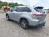 5TDJKRFH4FS****** Salvage and Repairable 2015 Toyota Highlander in Dundalk