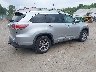 5TDJKRFH4FS****** Salvage and Wrecked 2015 Toyota Highlander in Maryland State