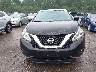 5N1AZ2MHXGN****** Salvamento 2016 Nissan Murano en Estado de Massachusetts