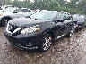 5N1AZ2MHXGN****** Usados y Reparables 2016 Nissan Murano en Templeton