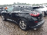 5N1AZ2MHXGN****** Salvamento y Reparables 2016 Nissan Murano en Templeton