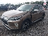 JA4AT5AA0JZ****** Usados y Reparables 2018 Mitsubishi Eclipse en Syracuse