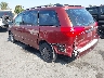 5TDZA23C24S****** Salvage and Repairable 2004 Toyota Sienna in Los Angeles