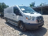 1FTYR1ZM9GK****** Salvage and Wrecked 2016 Ford Transit-250 in Kansas City