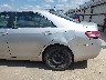 4T1BF3EK5BU****** Salvage and Wrecked 2011 Toyota Camry in Austin