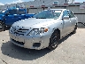 4T1BF3EK5BU****** Used and Repairable 2011 Toyota Camry in Austin
