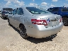 4T1BF3EK5BU****** Salvage and Repairable 2011 Toyota Camry in Austin