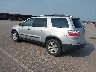 1GKEV13D79J****** Salvamento y Reparables 2009 GMC Acadia en Omaha South