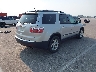 1GKEV13D79J****** Salvamento y Destrozados 2009 GMC Acadia en Estado de Nebraska