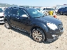 2CNFLGEC4B6****** Salvamento y Destrozados 2011 Chevrolet Equinox en Spokane